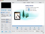 iMacsoft DVD to iPad Converter for Mac Screenshot