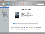 iMacsoft iPad to Mac Transfer