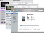 iMacsoft iPad Mate for Mac