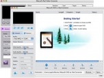 iMacsoft DVD to iPad Suite for Mac Screenshot