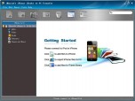 iMacsoft iPhone iBooks to PC Transfer