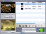 iMacsoft MP4 to DVD Converter for Mac