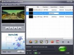 iMacsoft DivX to DVD Converter