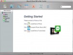 iMacsoft iPhone SMS to Mac Transfer