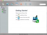 iMacsoft iPhone Call List to Mac Transfer