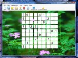 Sudoku Master Screenshot