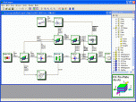 DuctNet Package for FlyCarpet