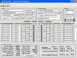 Loadcalc 2008 Panel Schedule Trial Screenshot