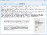 Wikipedia Reference Editor