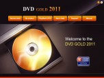 DVD GOLD