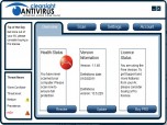 Clearsight Antivirus FREE Screenshot