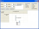 TMStringGrid component for Delphi Screenshot