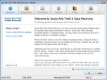 Snuko AntiTheft And Data Recovery for PC