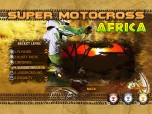 Super Motocross Africa Screenshot