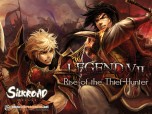 Silkroad Online Legend VII Global Client