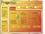 Preventon Antivirus