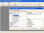 Admin Report Kit for SharePoint 2003 (ARKSP) Screenshot