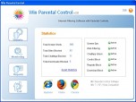 Win Parental Control Free Screenshot