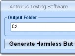 Antivirus Testing Software