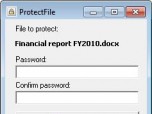 ProtectFile