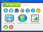 PC Spy Cam