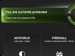 BitDefender Total Security 2012 BETA Screenshot