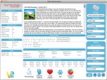 VeBest Numerology for Mac Screenshot