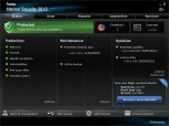 Panda Internet Security 2014 Screenshot