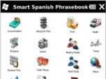 Smart Spanish Talking Phrasebook Lite