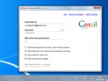 Gmail Desktop Notifier