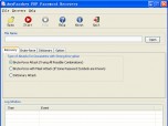 AnyPasskey PDF Password Recovery