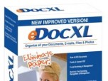 eDocXL Pro Desktop Screenshot