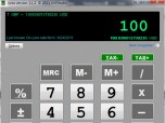 Accountant online euro calculator (Ucka) Screenshot