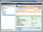 EMCO Remote Desktop Starter Screenshot