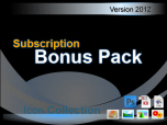 Subscription Icons