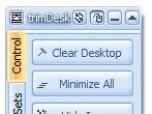 trimDesk Lite