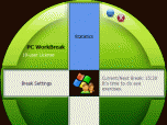 PC WorkBreak Screenshot