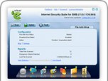 eScan Internet Security Suite with Cloud Security  Screenshot