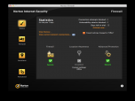 Norton Internet Security for Mac Beta Screenshot