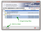 FileMind QuickFix Screenshot