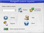 Hongsoft System Repairer