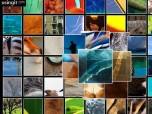 Flash Thumbnail Grid Gallery Builder Screenshot