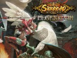 Silkroad Online Legend VIII