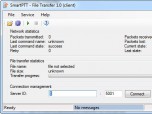 SmartPTT File Transfer