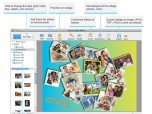 PCHand Photo Collage Maker for Mac