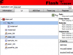 FlashTracer for mac