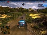 Monster Truck Safari Screenshot