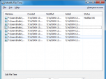 ModifyFileTime