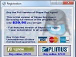 Skype Spy Agent