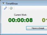 Time4Breax Screenshot